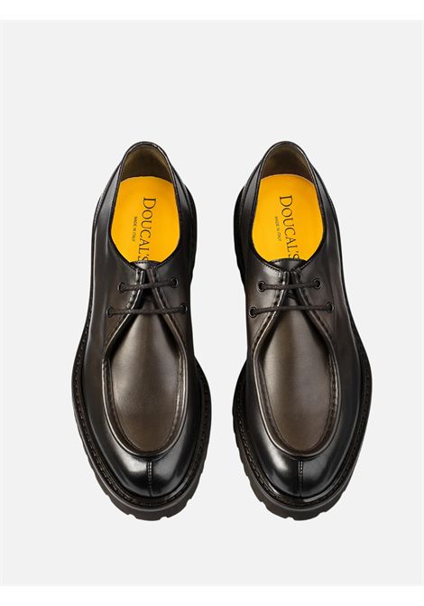 Derby parabout Doucal's DOUCAL'S | Scarpe stringate | DU2737PHILUF159TM29