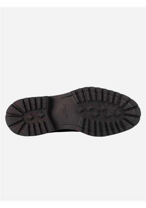 Derby parabout Doucal's DOUCAL'S | Scarpe stringate | DU2737PHILUF159TM29