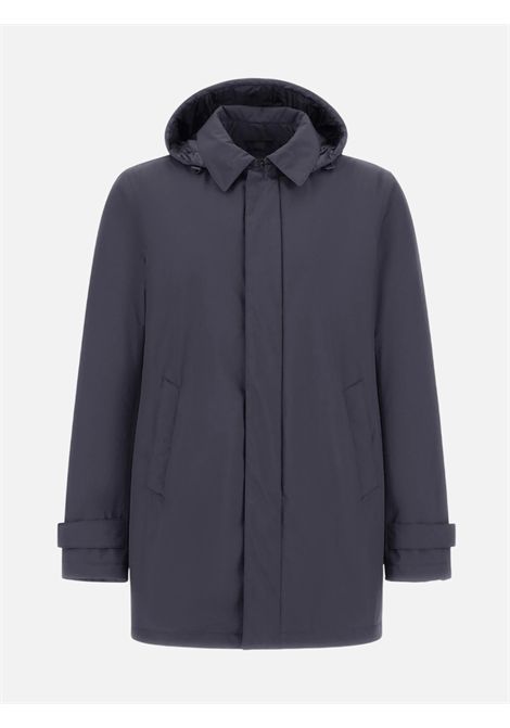 Parka lungo Herno Herno | Giubbotti | PI001242U128409201