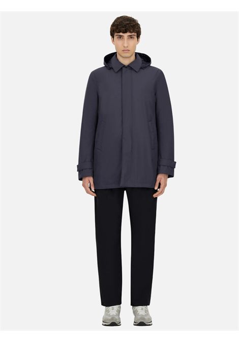 Parka lungo Herno Herno | Giubbotti | PI001242U128409201