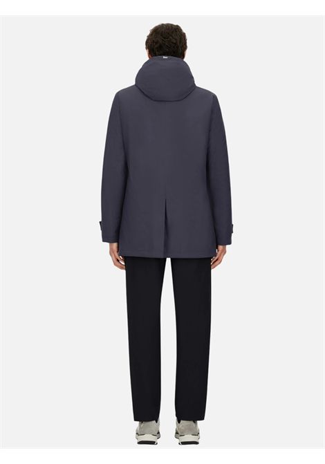 Parka lungo Herno Herno | Giubbotti | PI001242U128409201