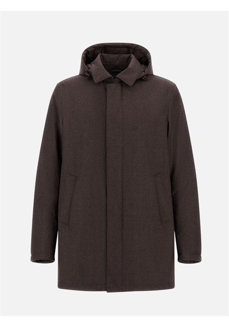 Giaccone Herno Herno | Giubbotti | PI001380U334988800