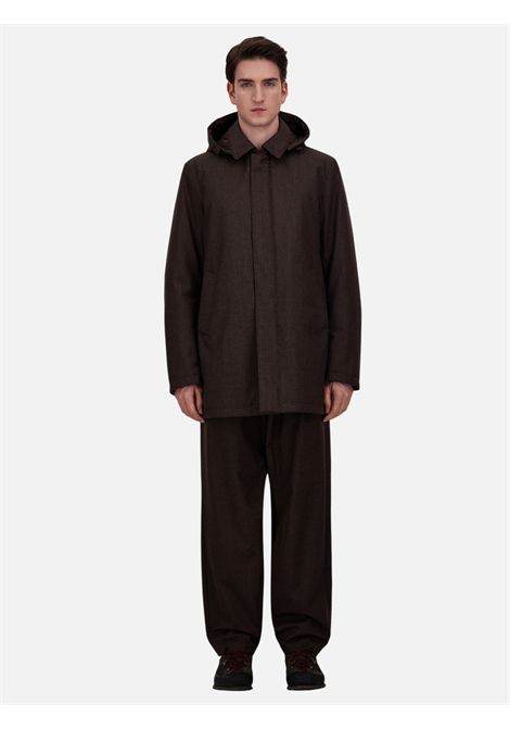 Giaccone Herno Herno | Giubbotti | PI001380U334988800
