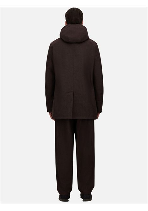 Giaccone Herno Herno | Giubbotti | PI001380U334988800