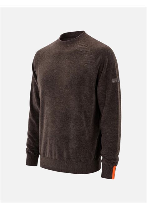 Sweater ciniglia Heskimo HESKIMO | Knitwear | HE2400014MR