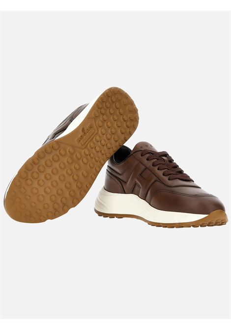 Sneakers Hogan Hyperlight HOGAN | Sneakers | HXM5630FR30QTUS013