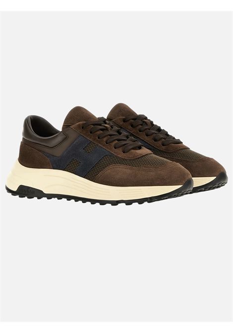 Sneakers Hogan Hyperlight HOGAN | Sneakers | HXM5630FR30VFV740F