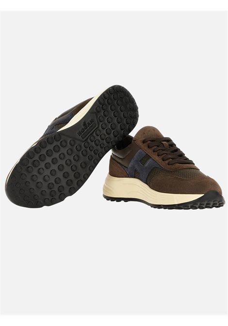 Sneakers Hogan Hyperlight HOGAN | Sneakers | HXM5630FR30VFV740F