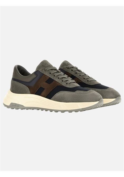 Sneakers Hogan Hyperlight HOGAN | Sneakers | HXM5630FR30VFW740G