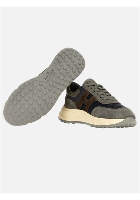 Sneakers Hogan Hyperlight HOGAN | Sneakers | HXM5630FR30VFW740G
