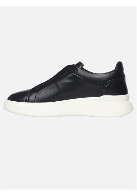 Sneakers Hogan H580 HOGAN | Sneakers | HXM5800BE00LE9U801
