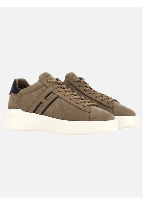 Sneakers Hogan H580 HOGAN | Sneakers | HXM5800DV42UIE0FDP
