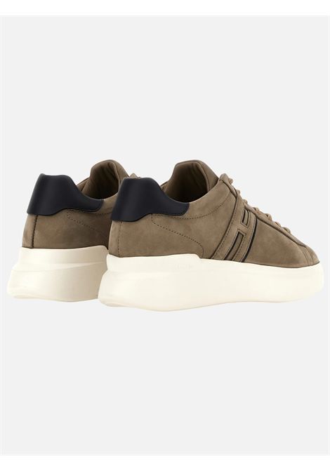 Sneakers Hogan H580 HOGAN | Sneakers | HXM5800DV42UIE0FDP