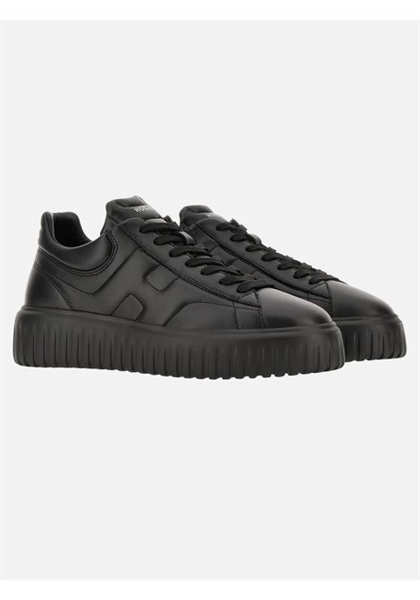 Sneakers Hogan H-Stripes HOGAN | Sneakers | HXM6450FC60LE99999