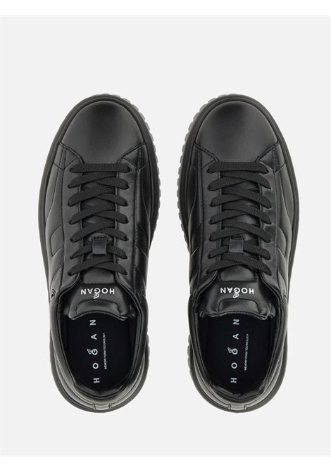 Sneakers Hogan H-Stripes HOGAN | Sneakers | HXM6450FC60LE99999