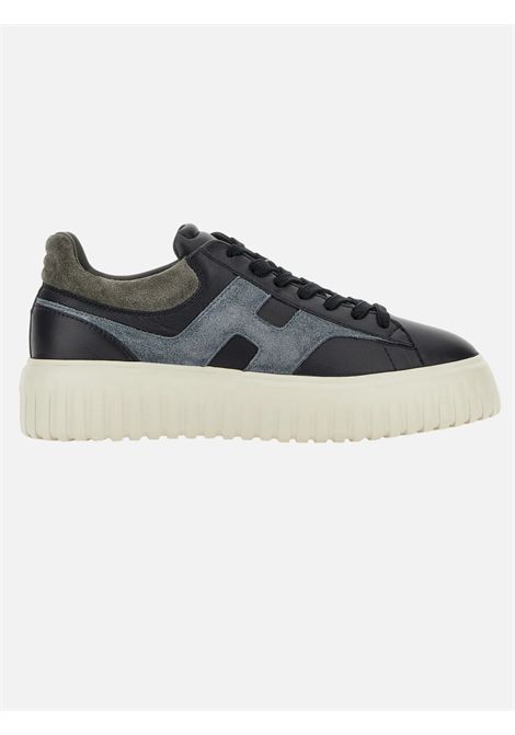 Sneakers Hogan H-Stripes HOGAN | Sneakers | HXM6450FE91N1M760X