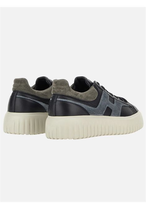 Sneakers Hogan H-Stripes HOGAN | Sneakers | HXM6450FE91N1M760X