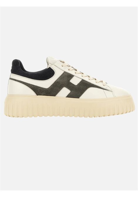Sneakers Hogan H-Stripes HOGAN | Sneakers | HXM6450FE91N1M760Z