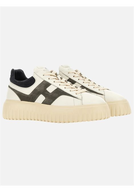 Sneakers Hogan H-Stripes HOGAN | Sneakers | HXM6450FE91N1M760Z