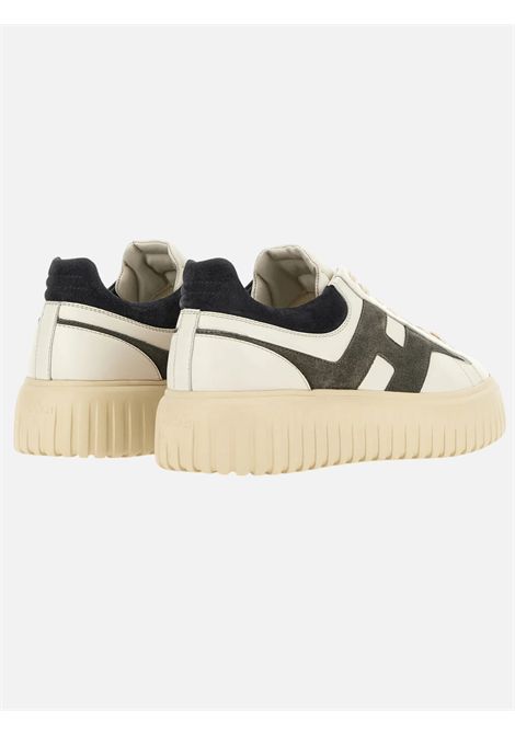 Sneakers Hogan H-Stripes HOGAN | Sneakers | HXM6450FE91N1M760Z