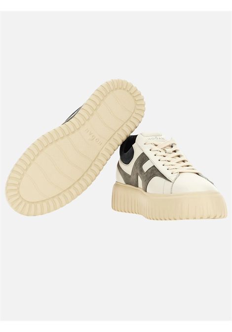 Sneakers Hogan H-Stripes HOGAN | Sneakers | HXM6450FE91N1M760Z