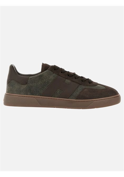 Sneakers Hogan Cool HOGAN | Sneakers | HXM6470FB6TVJK0CPF