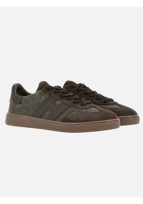 Sneakers Hogan Cool HOGAN | Sneakers | HXM6470FB6TVJK0CPF