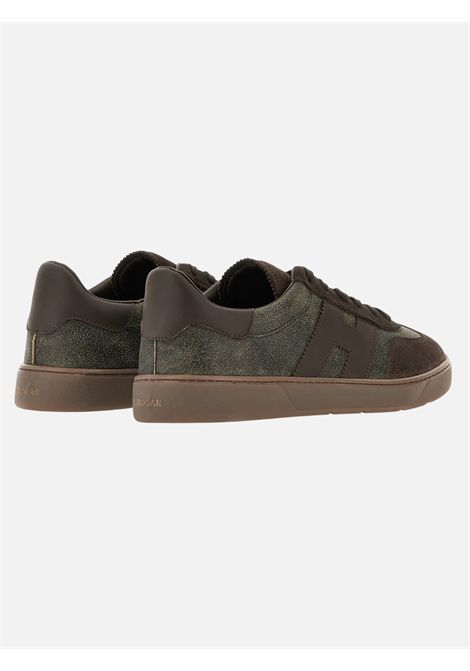 Sneakers Hogan Cool HOGAN | Sneakers | HXM6470FB6TVJK0CPF