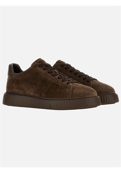Sneakers Hogan H-Stripes HOGAN | Sneakers | HXM6770GF5FUHOS610