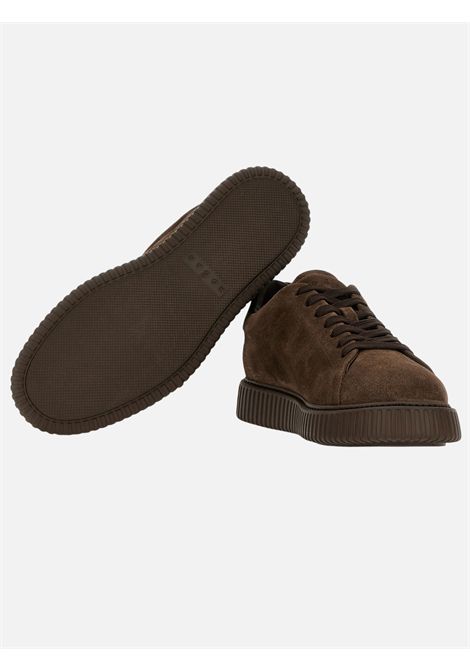 Sneakers Hogan H-Stripes HOGAN | Sneakers | HXM6770GF5FUHOS610