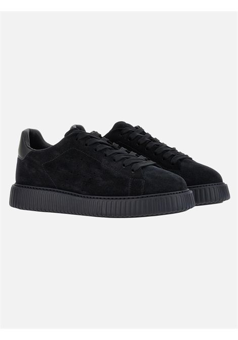 Sneakers Hogan H-Stripes HOGAN | Sneakers | HXM6770GF5FUHOU805