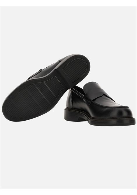 Loafer Hogan H704 HOGAN | loafers | HXM7040FZ10UWNB999