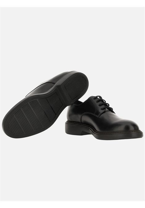 Derby Hogan H704 HOGAN | lace-up shoes | HXM7040FZ20U1MB999