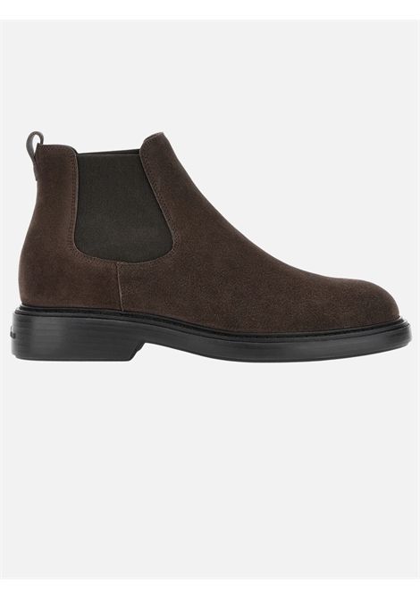 Chelsea Boots Hogan H704 HOGAN |  boots | HXM7040GF00HG0S808