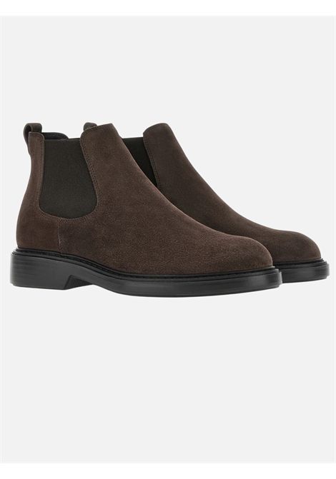 Chelsea Boots Hogan H704 HOGAN |  boots | HXM7040GF00HG0S808