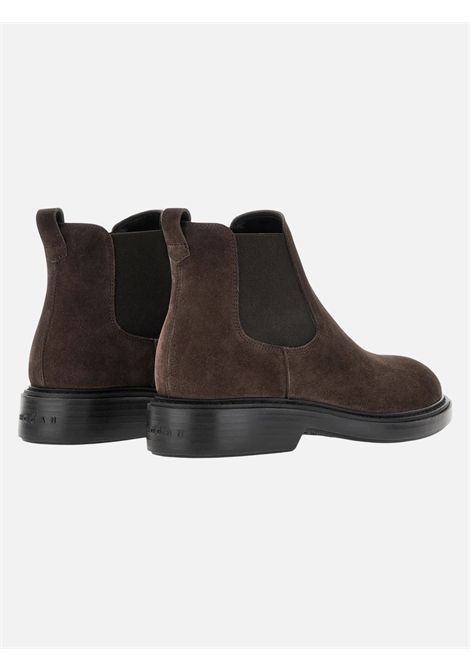 Chelsea Boots Hogan H704 HOGAN |  boots | HXM7040GF00HG0S808