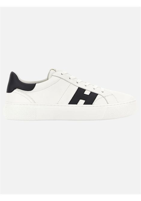 Sneakers Hogan Crosswind HOGAN | Sneakers | HXM7050GF10U450FD5