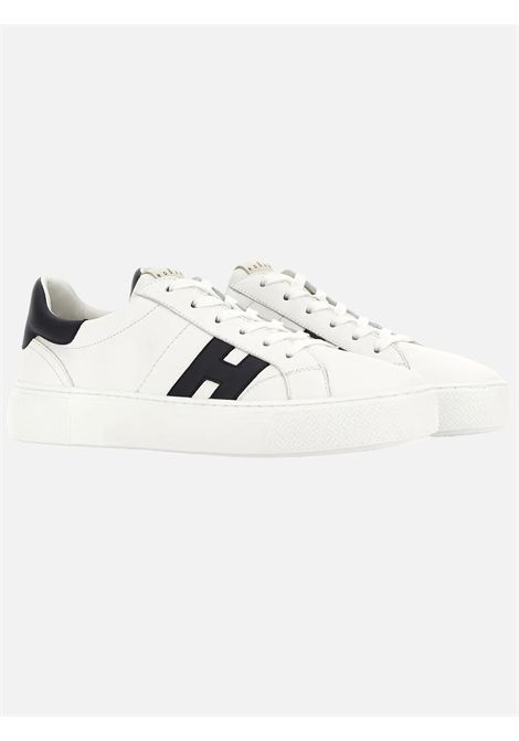 Sneakers Hogan Crosswind HOGAN | Sneakers | HXM7050GF10U450FD5