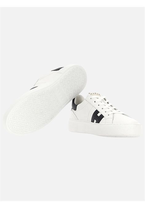 Sneakers Hogan Crosswind HOGAN | Sneakers | HXM7050GF10U450FD5