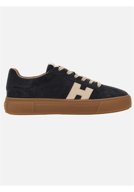 Sneakers Hogan Crosswind HOGAN | Sneakers | HXM7050GF10UHT0FDC