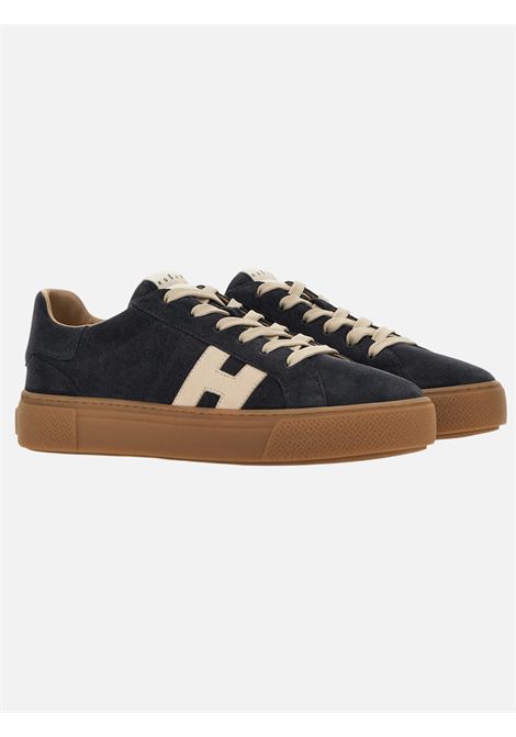 Sneakers Hogan Crosswind HOGAN | Sneakers | HXM7050GF10UHT0FDC