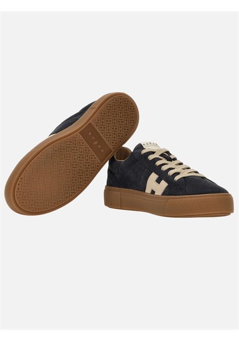 Sneakers Hogan Crosswind HOGAN | Sneakers | HXM7050GF10UHT0FDC