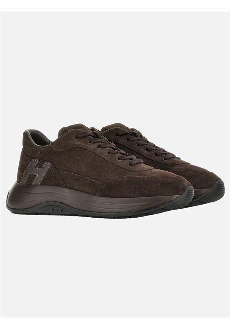 Sneakers Hogan Hi-Light HOGAN | Sneakers | HXM7190GH50VGGS808
