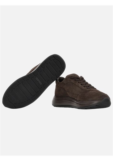 Sneakers Hogan Hi-Light HOGAN | Sneakers | HXM7190GH50VGGS808