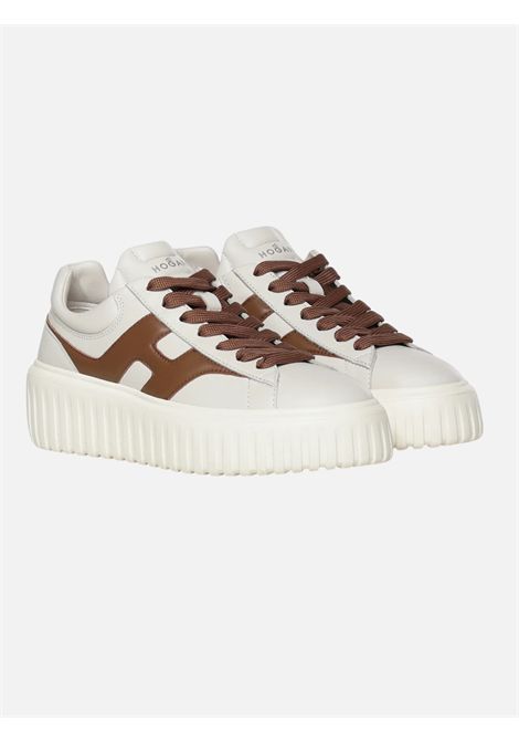 Sneakers Hogan H-Stripes HOGAN | Sneakers | HXW6450FE91LE902RK