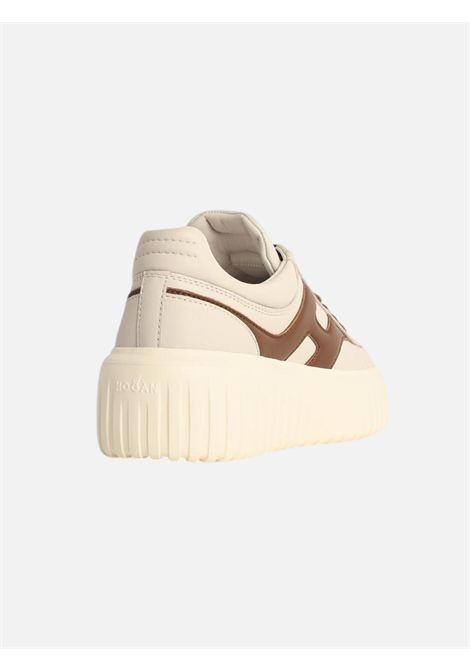 Sneakers Hogan H-Stripes HOGAN | Sneakers | HXW6450FE91LE902RK