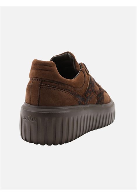 Sneakers Hogan H-Stripes HOGAN | Sneakers | HXW6450FE9AVH80R1D