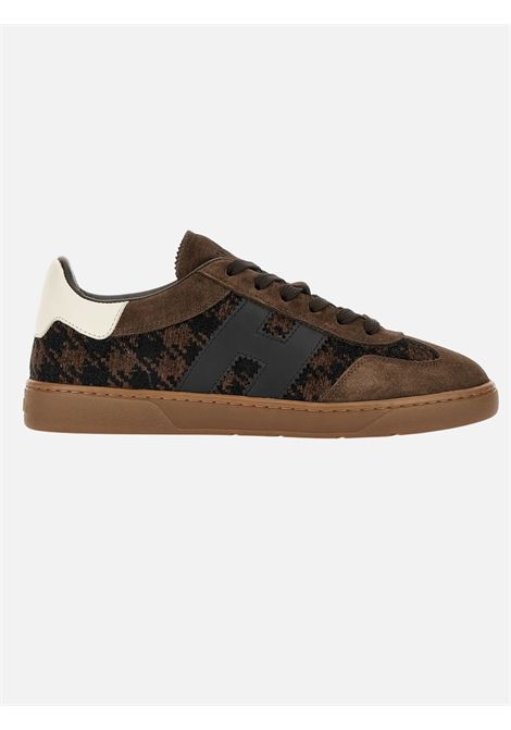Sneakers Hogan Cool HOGAN | Sneakers | HXW6470FB6BVI50R2F