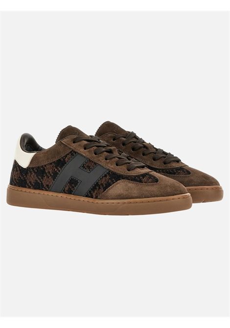 Sneakers Hogan Cool HOGAN | Sneakers | HXW6470FB6BVI50R2F
