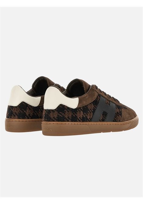 Sneakers Hogan Cool HOGAN | Sneakers | HXW6470FB6BVI50R2F